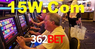 Programa VIP 362Bet