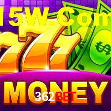 Premium Interface 362Bet