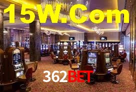 Programa VIP 362Bet