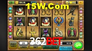 Bonus Features 362Bet