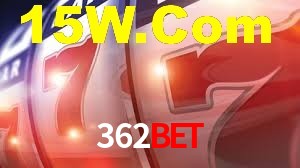 Welcome Bonus 362Bet