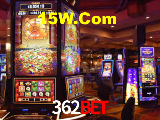 Bônus Generosos e Exclusivos no 362Bet para Você!