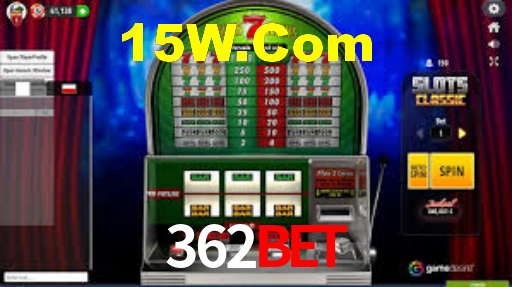 362.Bet