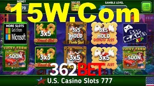 Football Betting 362Bet