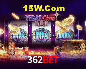 Slot Games 362Bet