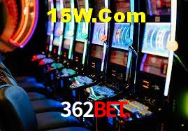 Welcome Bonus 362Bet