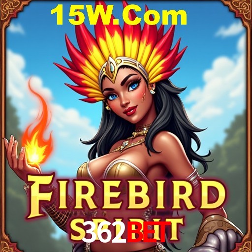 Slot Games 362Bet
