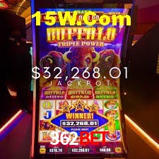 Experiência VIP 362Bet