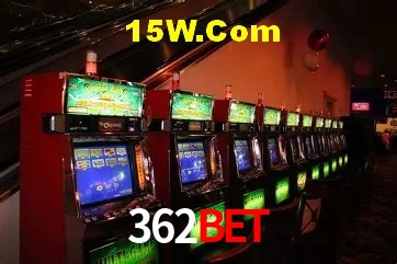 Account Benefits 362Bet