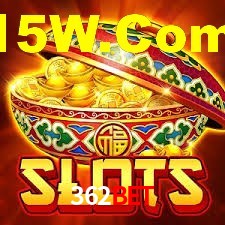 362 Bet Vip