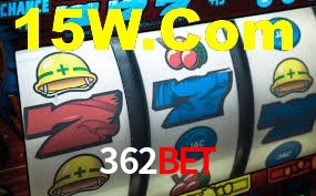 VIP Casino 362Bet