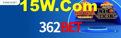Tournaments 362Bet