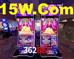 Daily Bonuses 362Bet