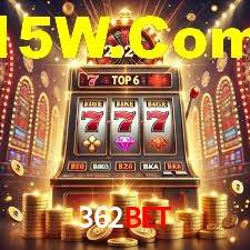 Blackjack Table 362Bet