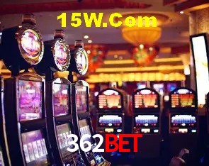 Bonus Features 362Bet