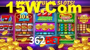 Tournaments 362Bet
